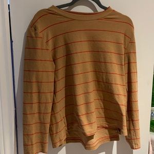 Striped shirt by Roolee